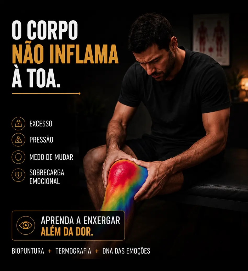 Conexão interpessoal e empatia