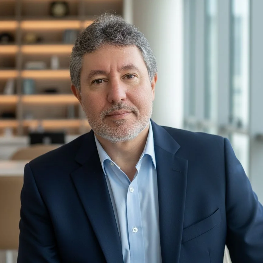 Dr. Sérgio Henrique