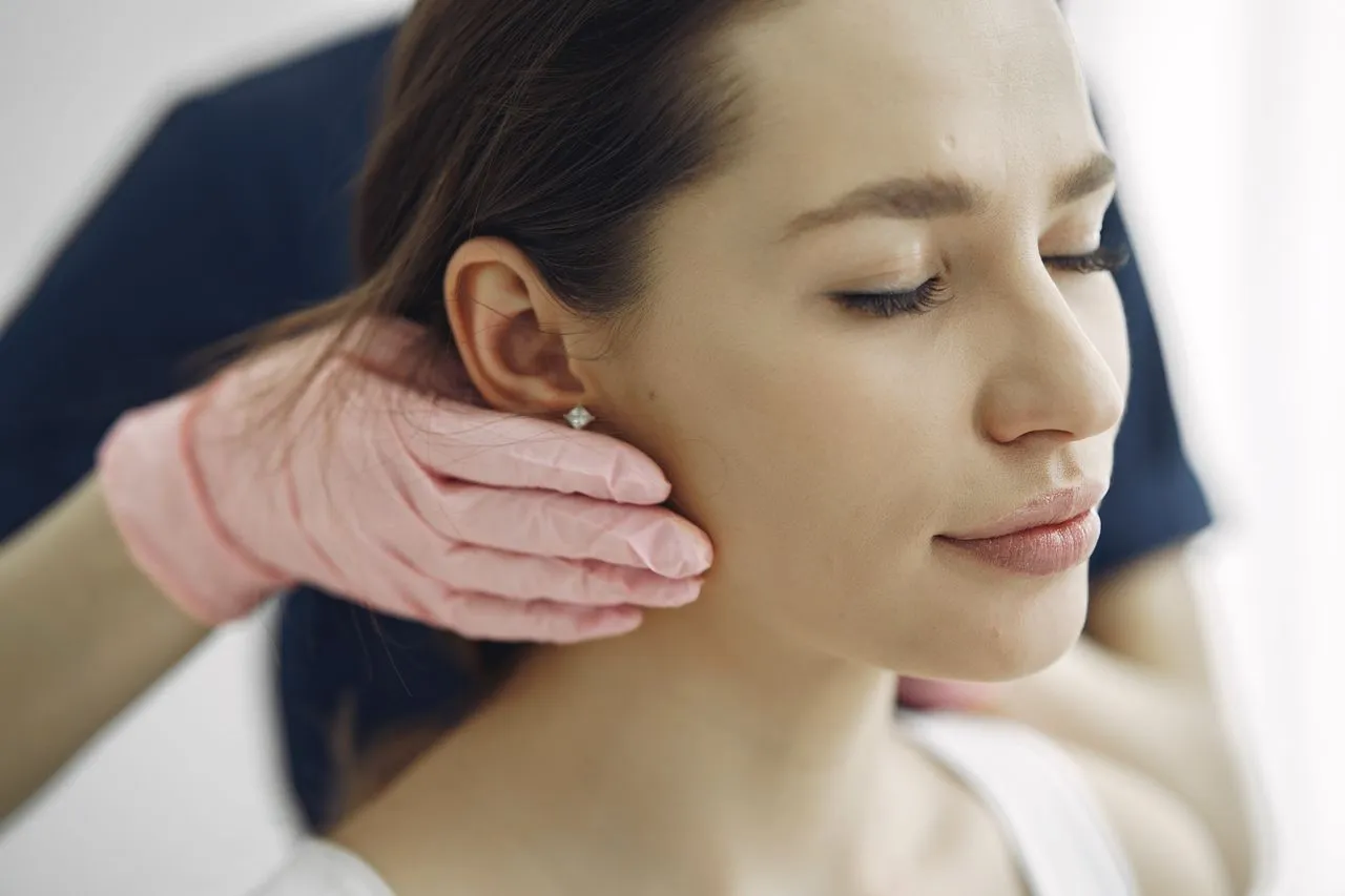 Exame Clínico ATM e Dor Orofacial
